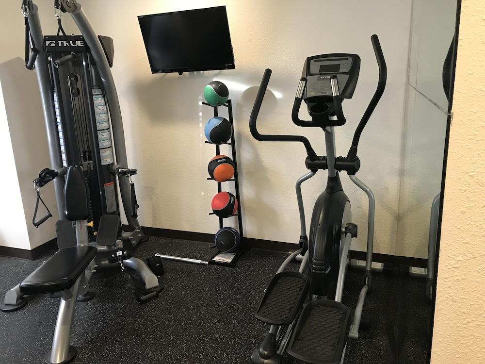 Quality Inn & Suites Near Nas Fallon Eksteriør bilde