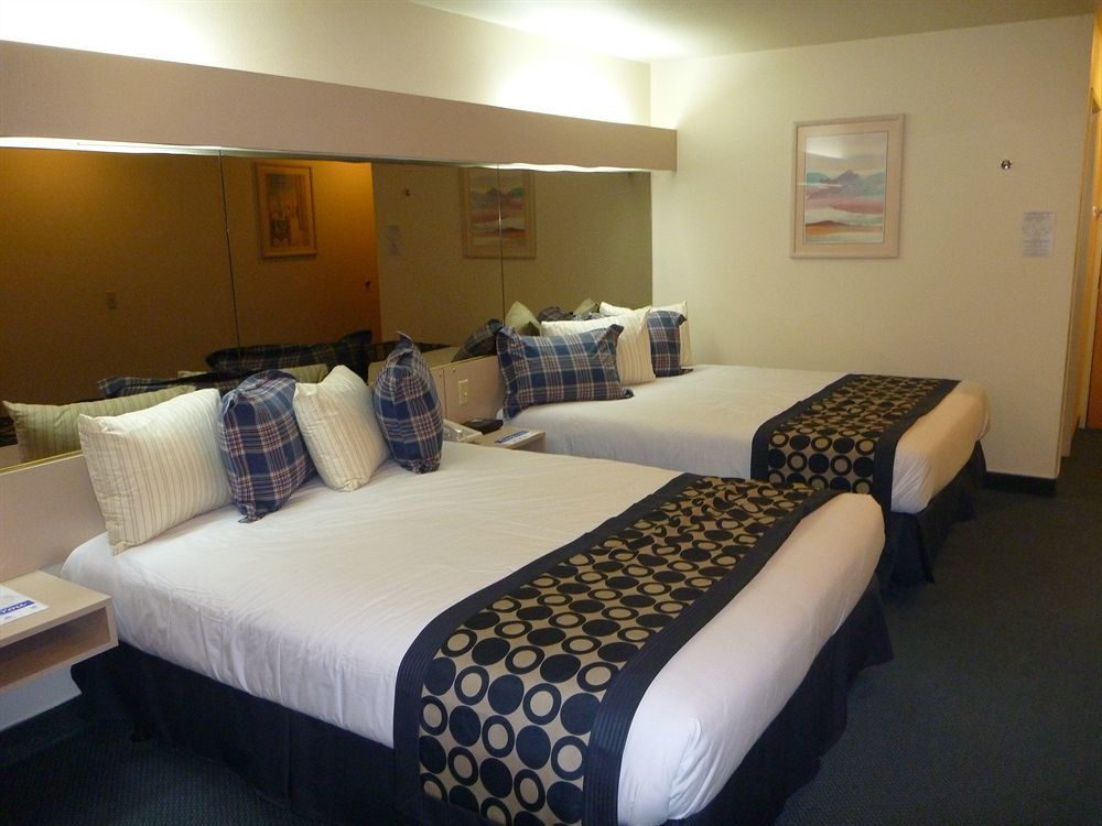 Quality Inn & Suites Near Nas Fallon Eksteriør bilde