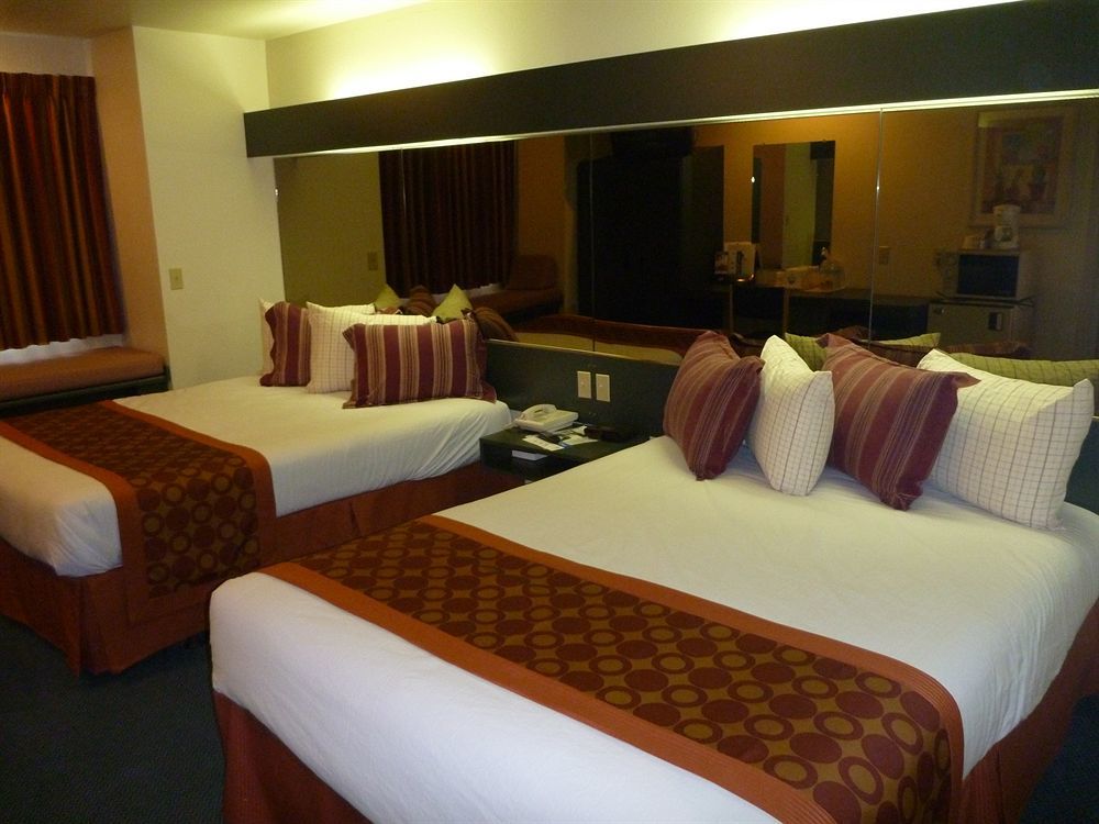 Quality Inn & Suites Near Nas Fallon Eksteriør bilde