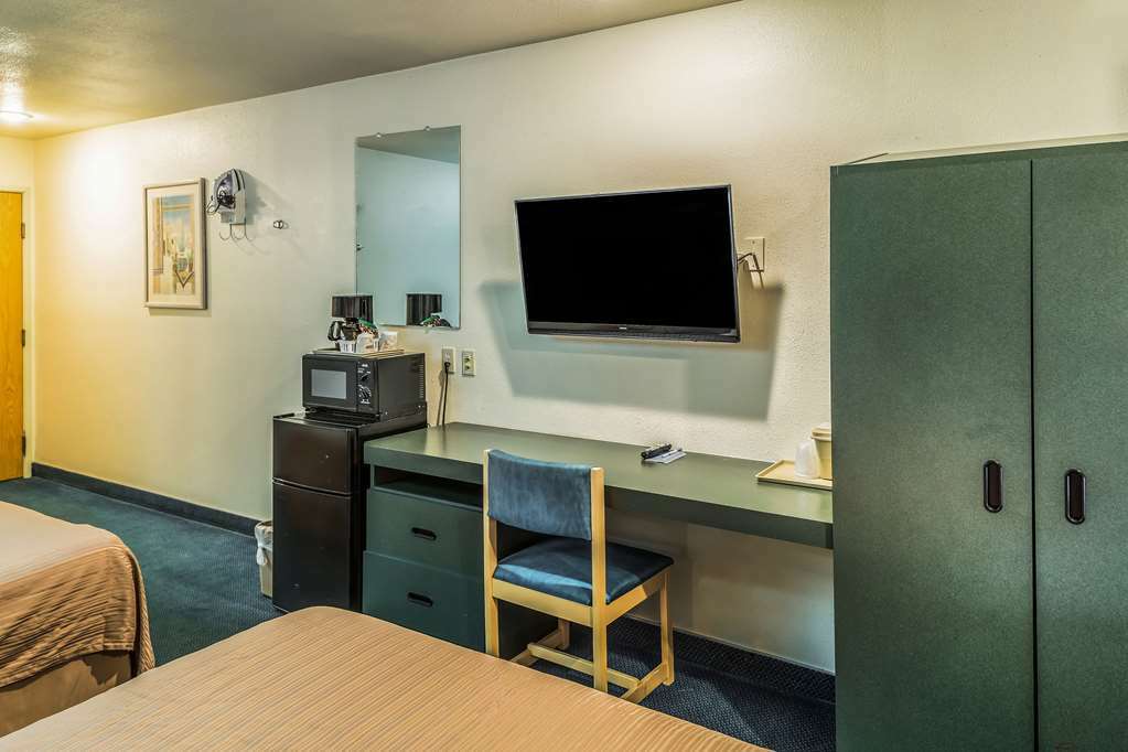 Quality Inn & Suites Near Nas Fallon Rom bilde